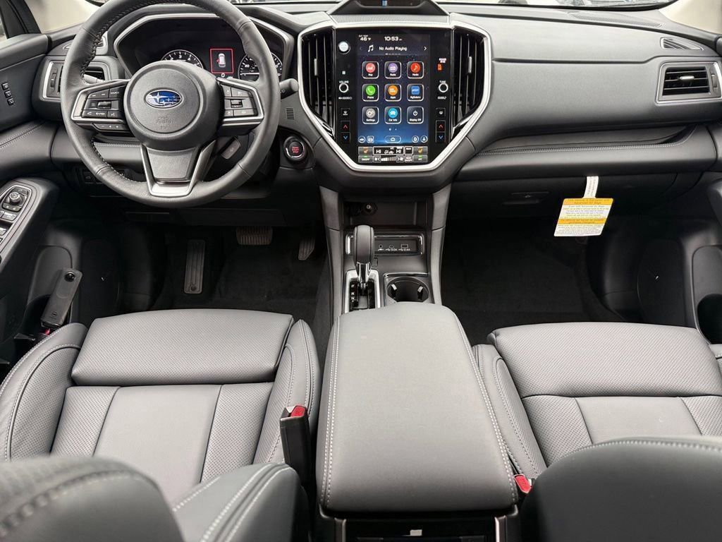 New 2026 Subaru Ascent Limited image 13