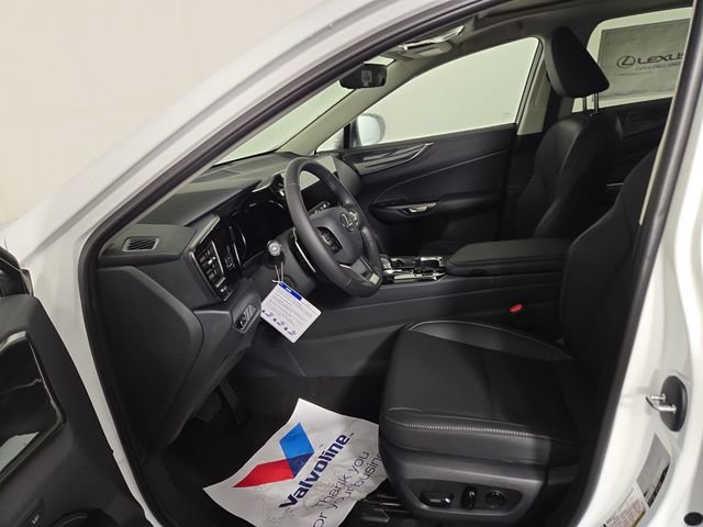 New 2026 Lexus NX 350 AWD w/ Premium Package image 12
