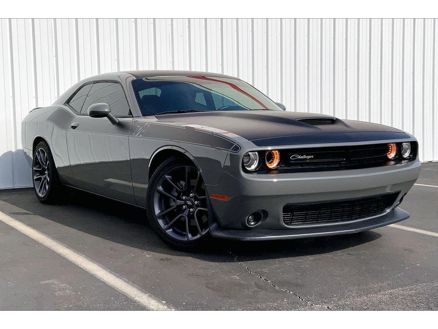 Used 2023 Dodge Challenger R/T w/ T/A Package image 26