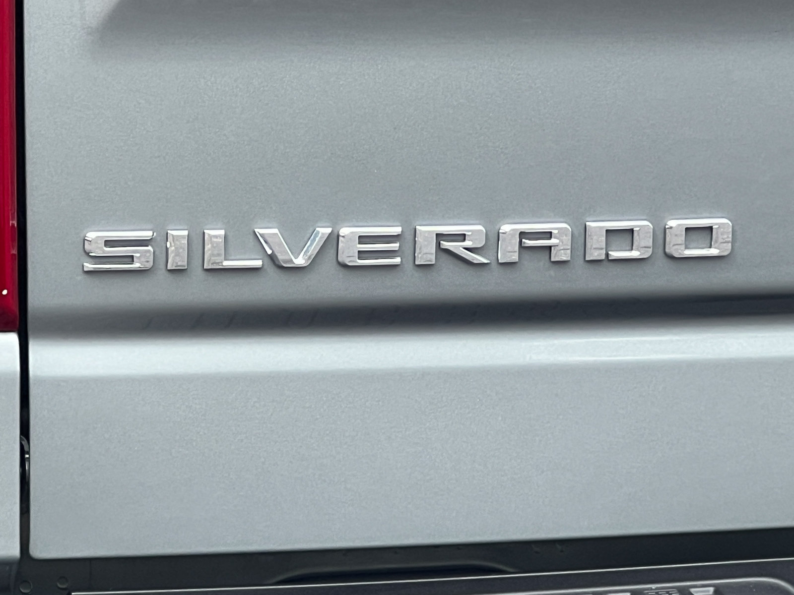 Used 2025 Chevrolet Silverado 1500 LT AWD/4WD image 43