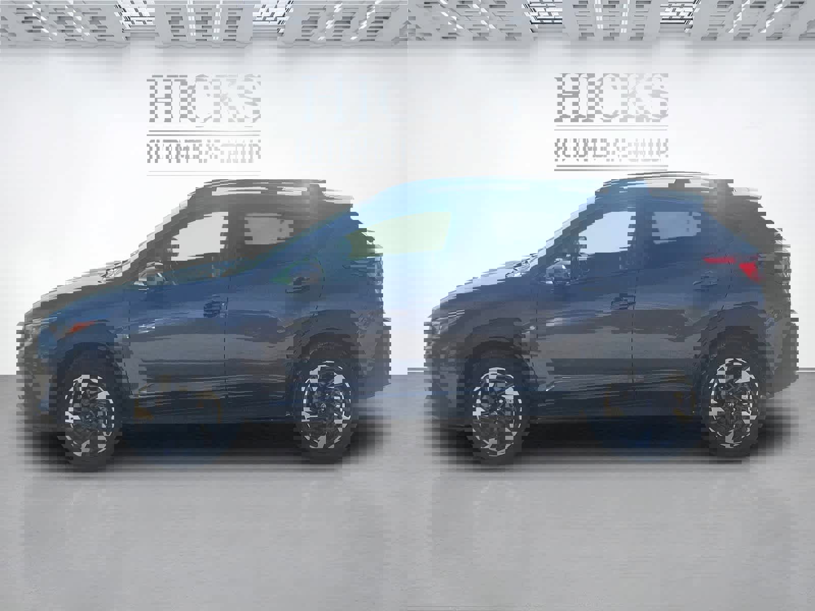 Used 2025 Subaru Crosstrek 2.5i Limited w/ Popular Package #3A image 8