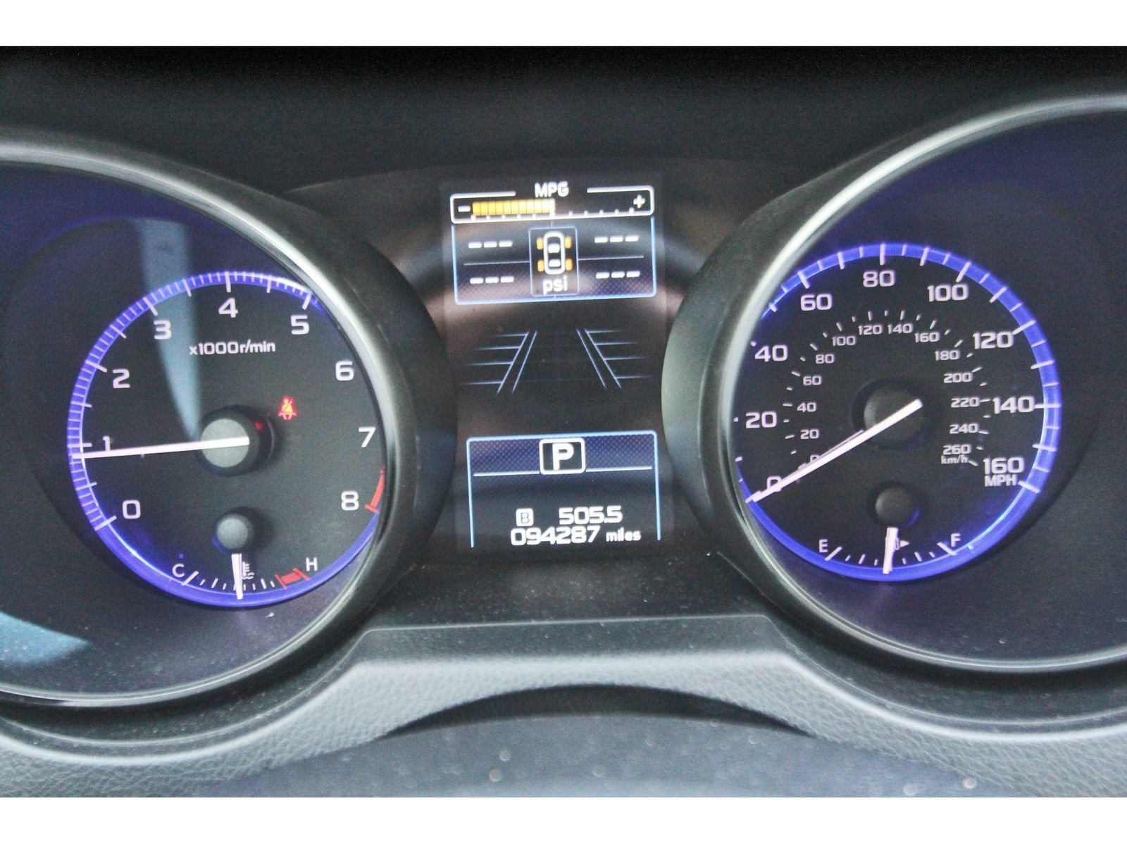 Used 2019 Subaru Outback 3.6R Touring AWD/4WD image 14