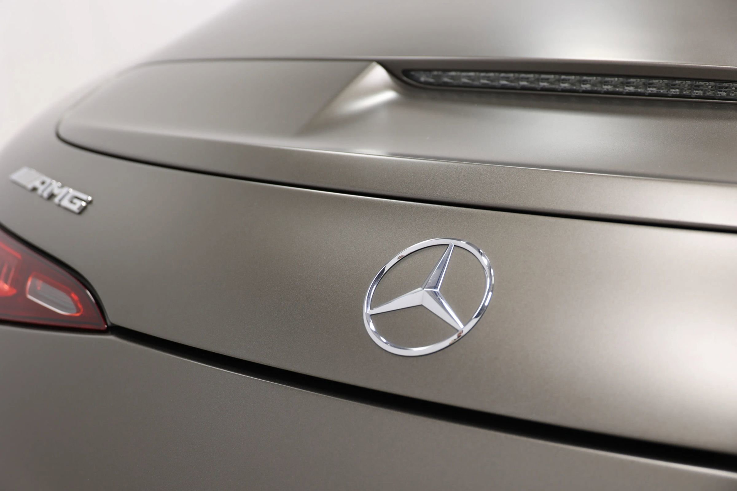 Used 2022 Mercedes-Benz SL 63 AMG 4MATIC image 97