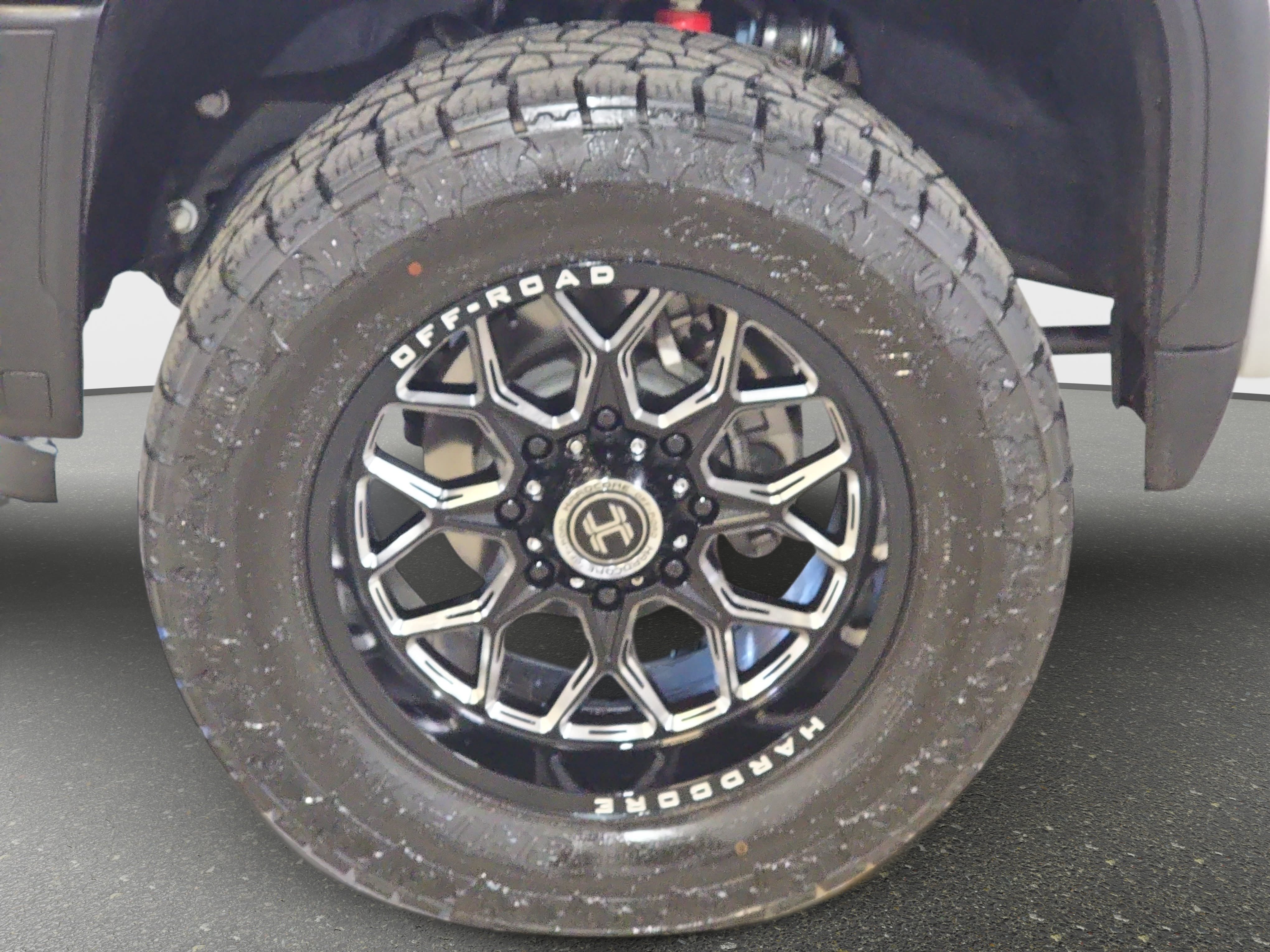 Used 2024 GMC Sierra 2500 Pro w/ Convenience Package AWD/4WD image 30