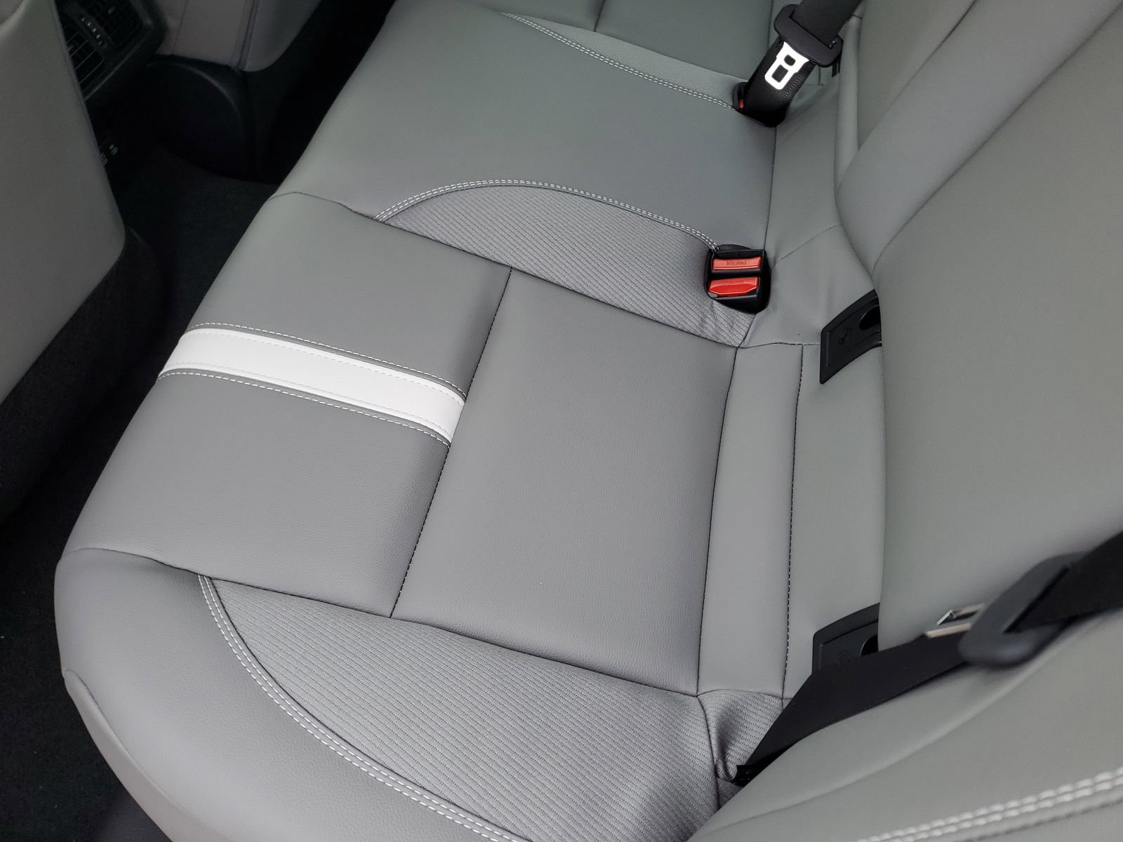 New 2026 Toyota Camry SE FWD image 15