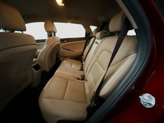 Used 2017 Hyundai Tucson SE Plus image 26