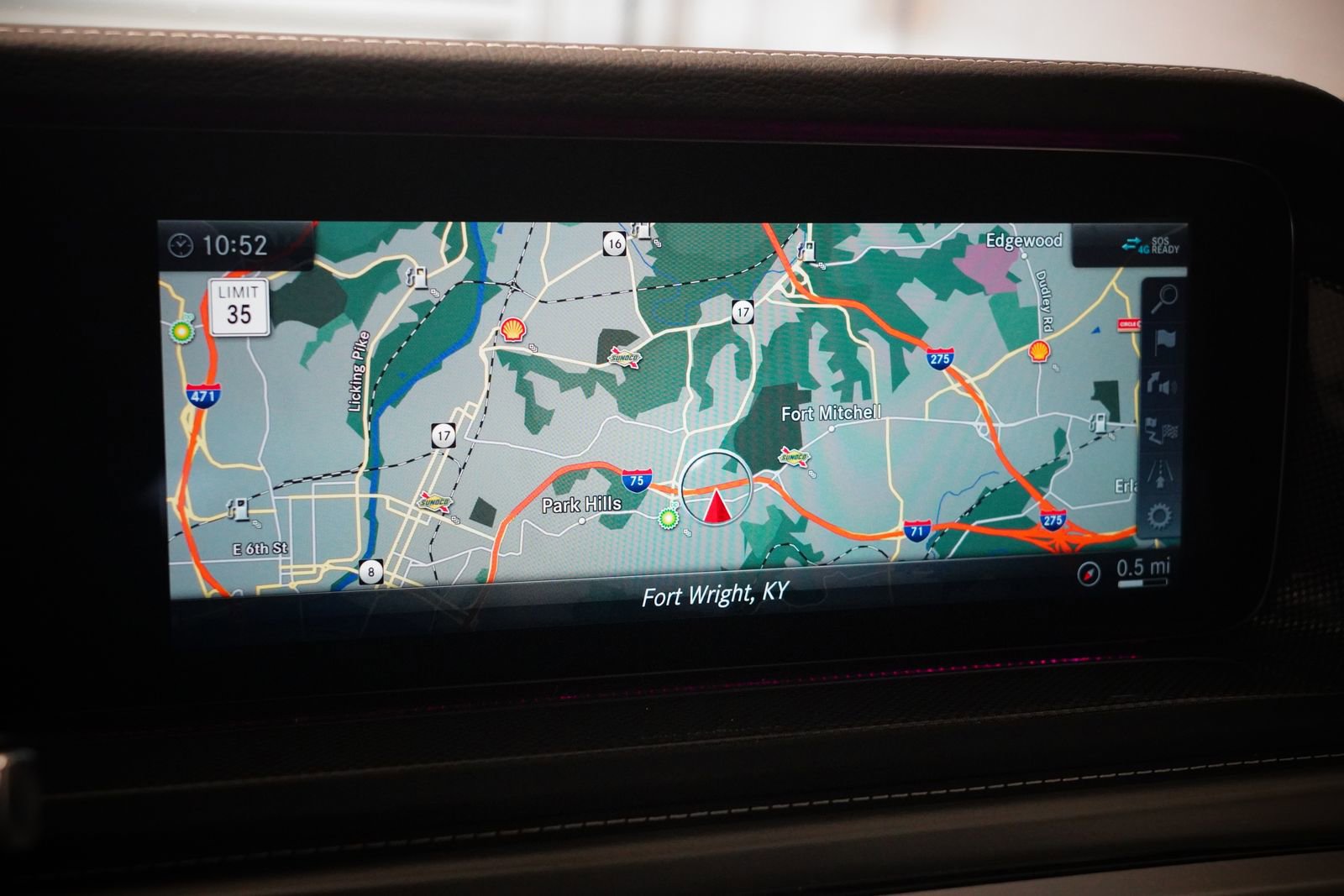 Certified 2023 Mercedes-Benz G 550 image 23