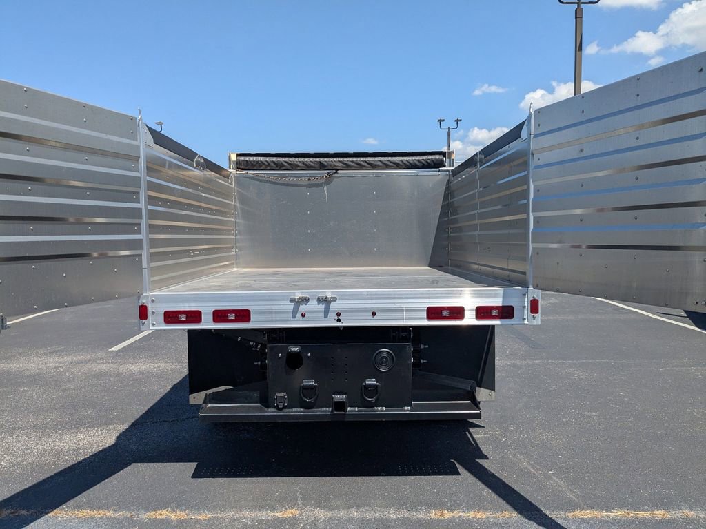 New 2025 Chevrolet Silverado 3500 W/T w/ WT Convenience Package image 12