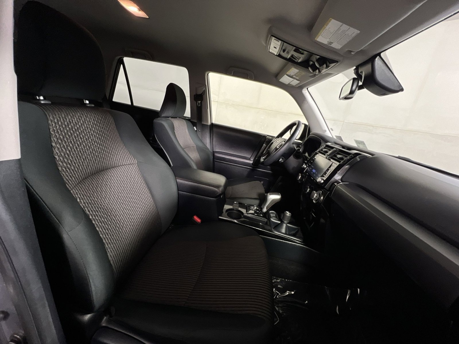 Used 2024 Toyota 4Runner TRD Off-Road image 25