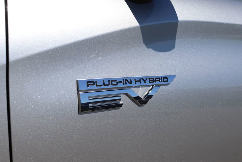 Used 2025 Mitsubishi Outlander SEL Black Edition AWD/4WD image 27