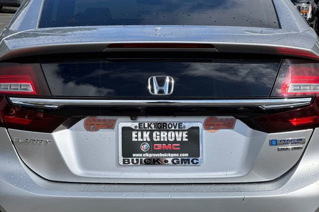 Used 2020 Honda Clarity Touring image 49