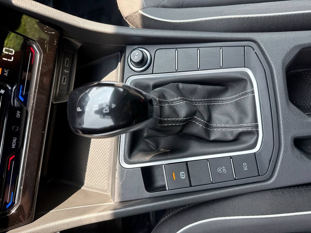 Used 2025 Volkswagen Jetta Sport FWD image 21