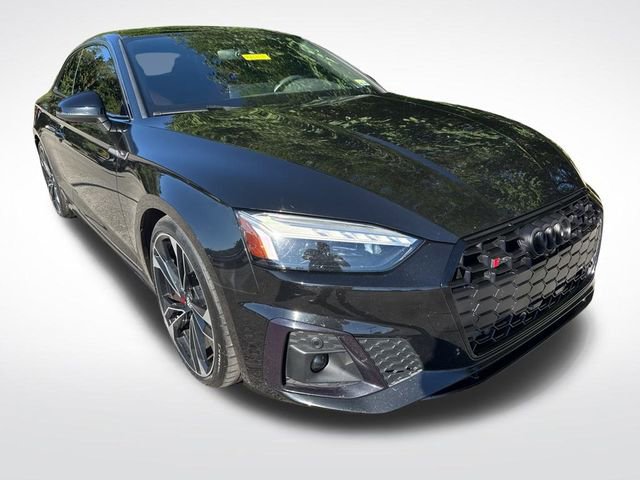 Used 2020 Audi S5 Premium Plus w/ Premium Plus 360° Tour