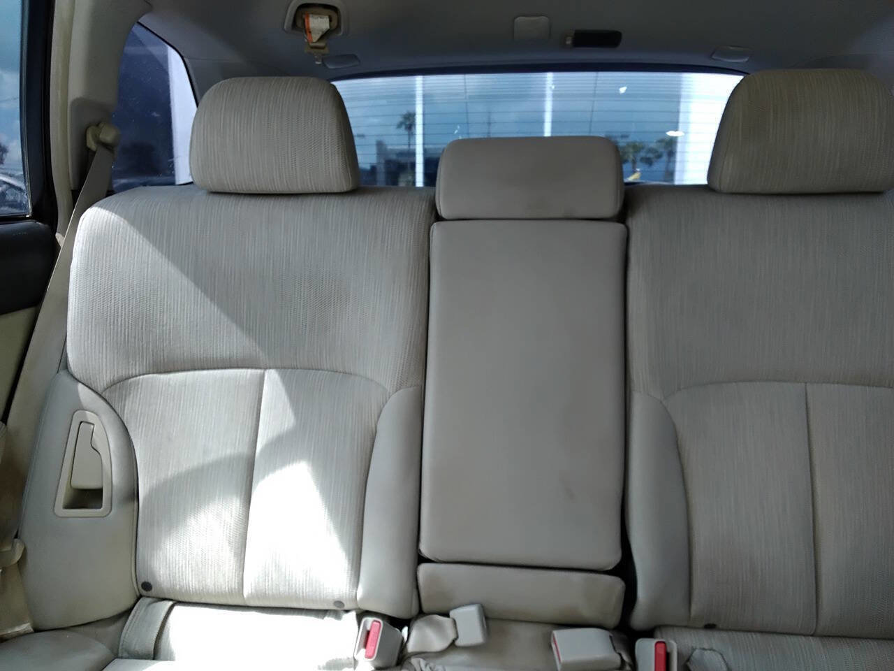 Used 2014 Subaru Outback 2.5i w/ Alloy Wheel Package image 10