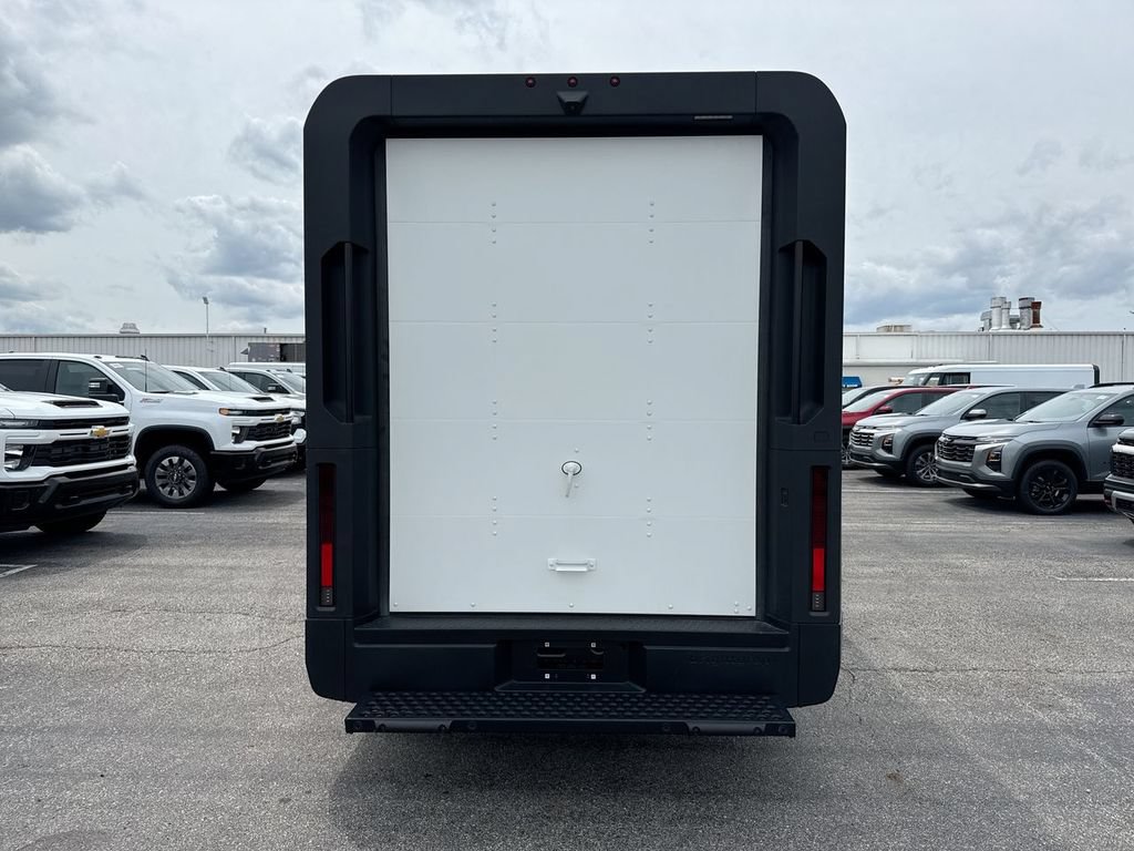 Used 2024 Chevrolet Brightdrop 600 w/ Battery Pack, Max Range AWD/4WD image 4