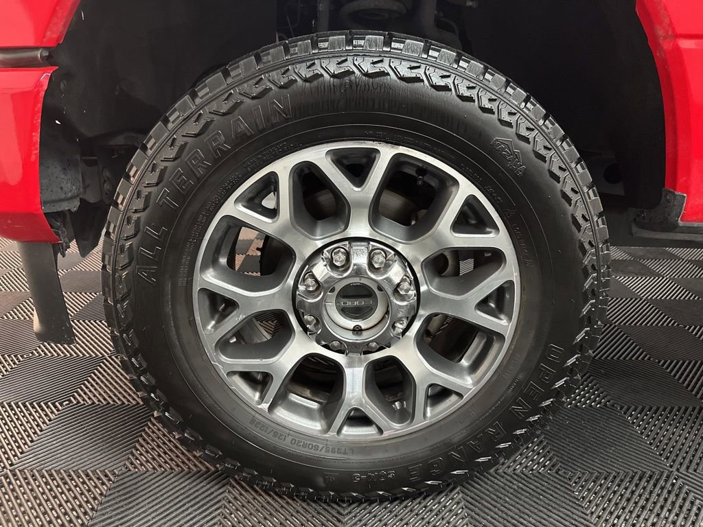 Used 2022 Ford F250 Lariat image 37