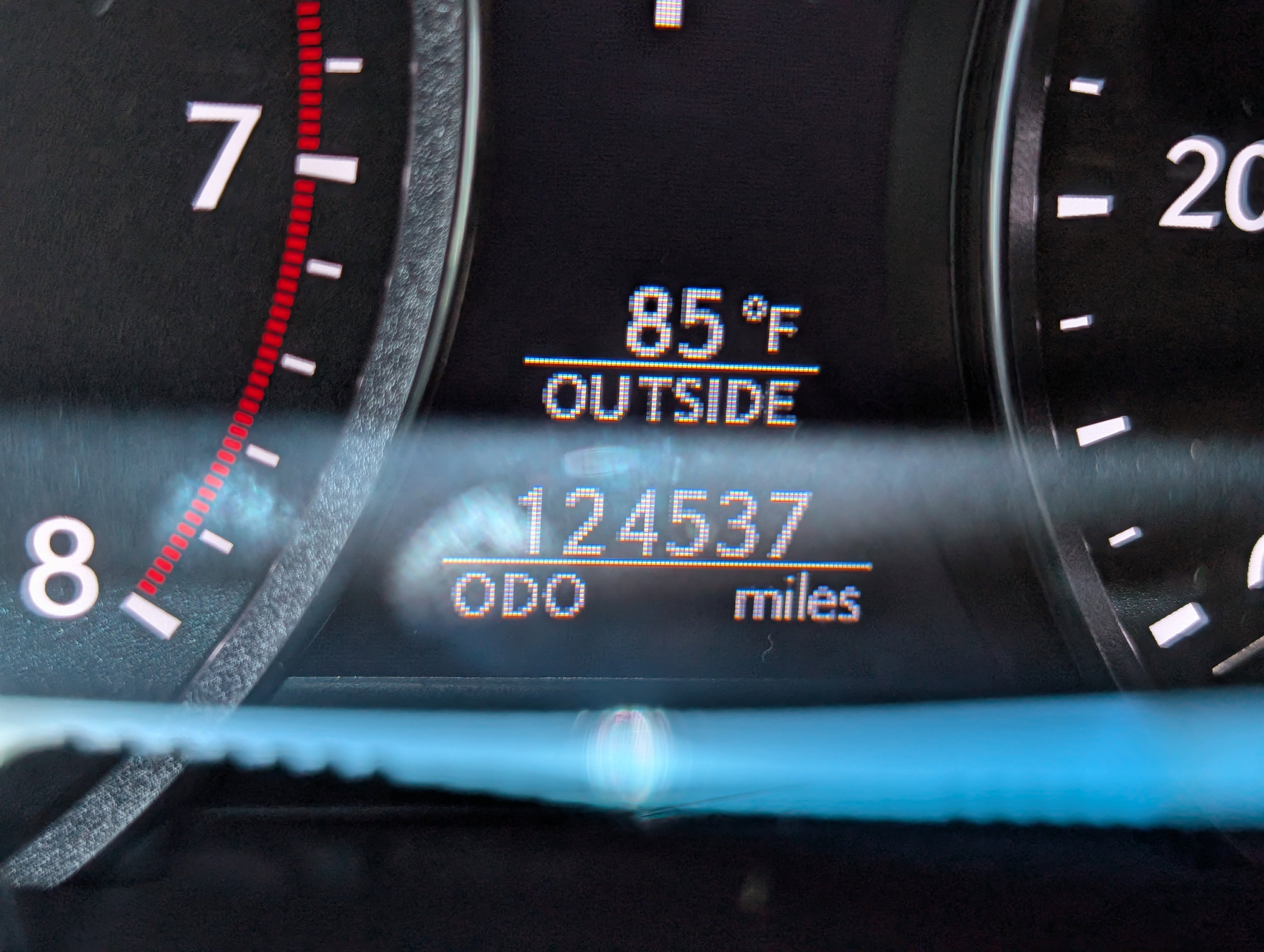 Used 2015 Lexus LS 460 image 14