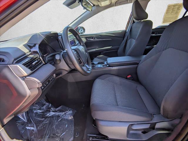 Used 2026 Toyota Camry LE FWD image 16