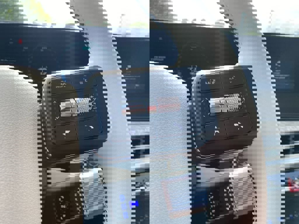 New 2025 Hyundai Santa Fe Calligraphy image 14