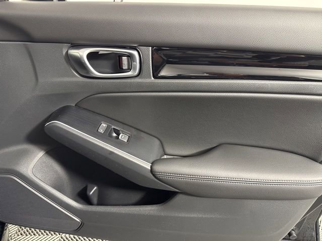 New 2026 Honda Civic Sport Touring image 26