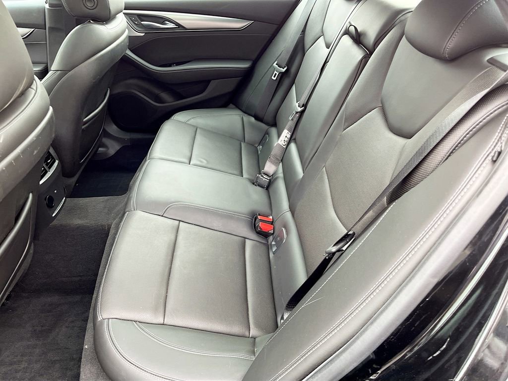 Used 2021 Cadillac CT5 Premium Luxury image 25