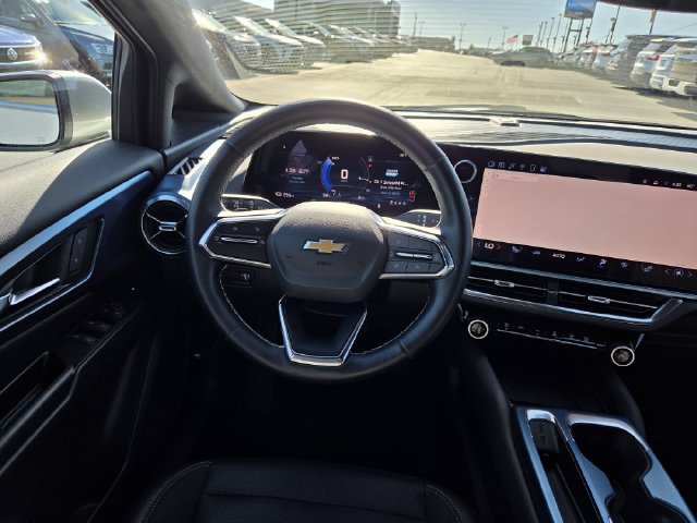 Certified 2024 Chevrolet Equinox EV LT FWD image 16