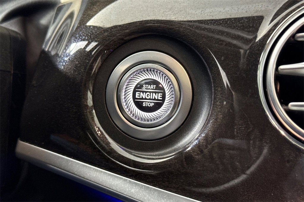 Certified 2019 Mercedes-Benz S 560 Sedan image 26