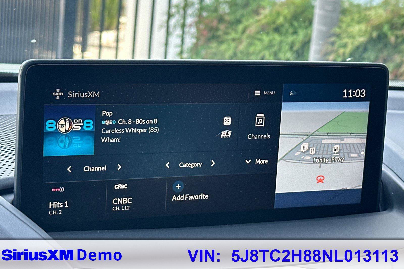 Used 2022 Acura RDX AWD image 29