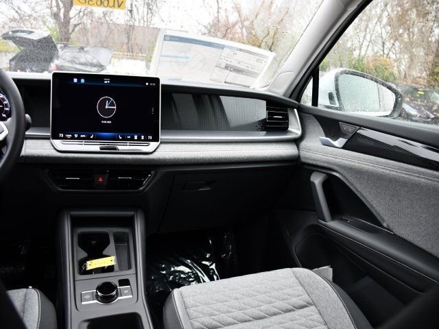 New 2026 Volkswagen Tiguan S image 18