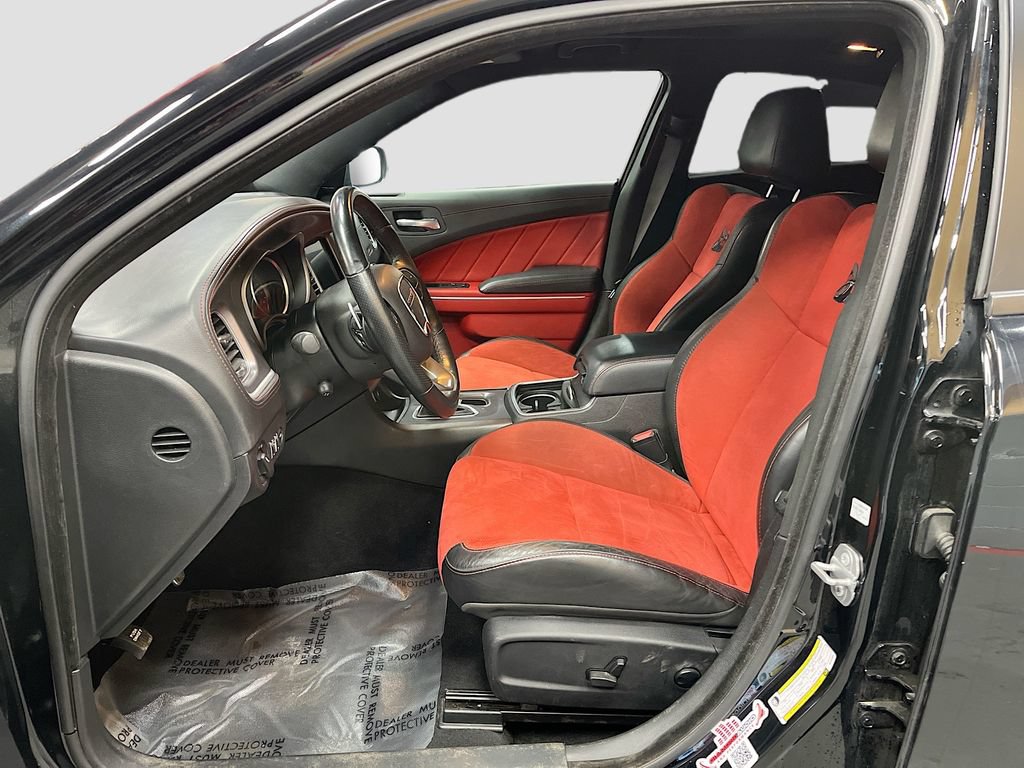 Used 2022 Dodge Charger Scat Pack RWD image 21