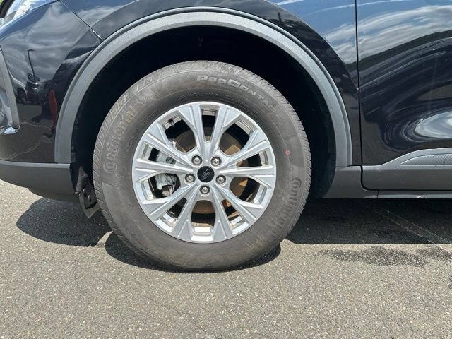 Used 2025 Ford Escape Active AWD/4WD image 35