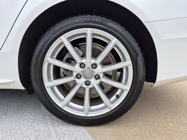 Used 2014 Audi A4 2.0T Premium Plus AWD/4WD image 21