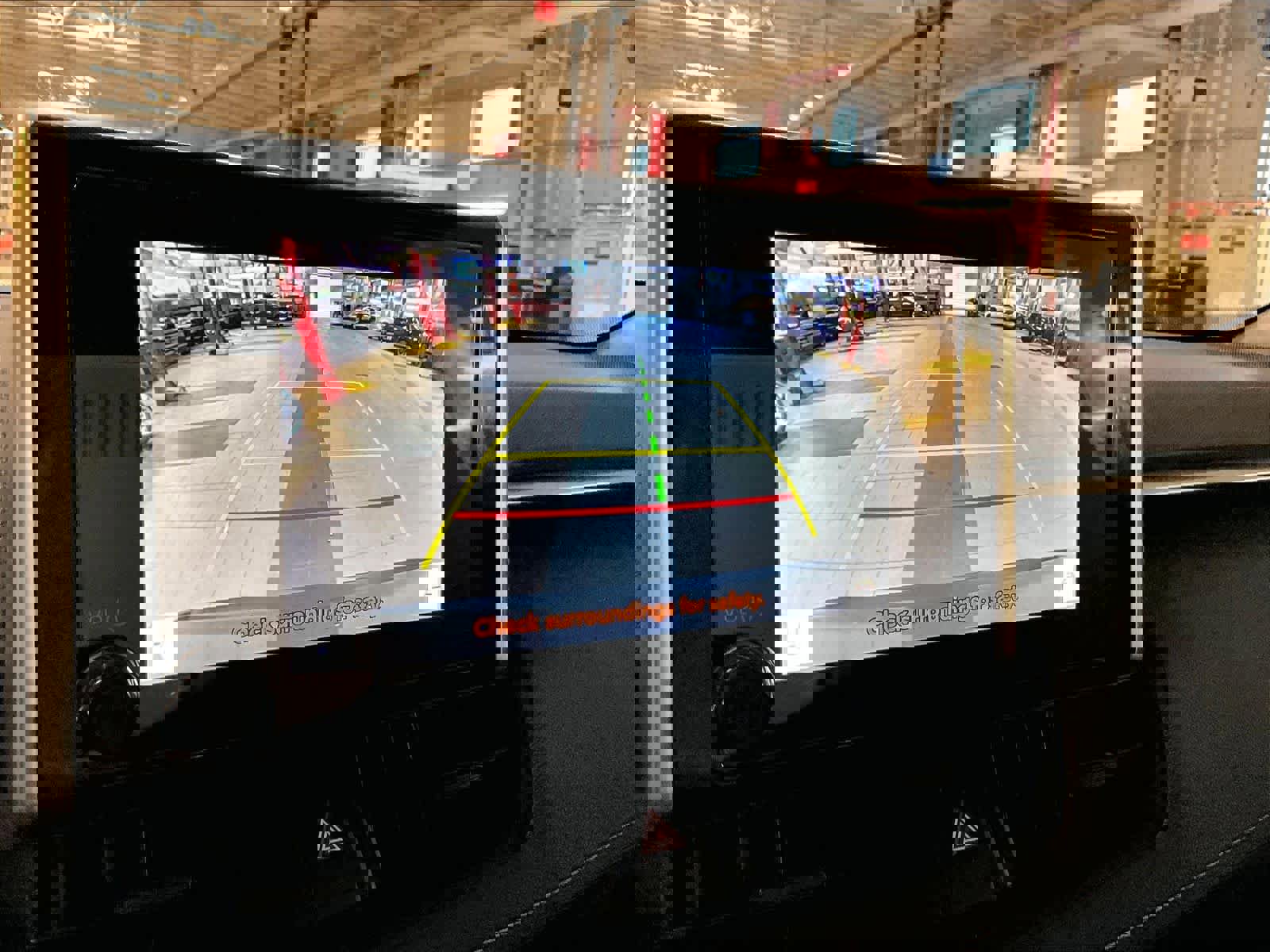 Used 2023 Toyota RAV4 XLE w/ Convenience Package image 19