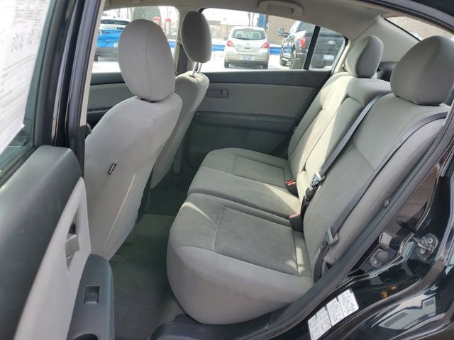 Used 2011 Nissan Sentra 2.0 image 22