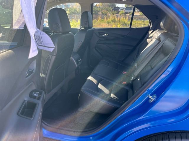 Used 2024 Chevrolet Equinox Premier image 22