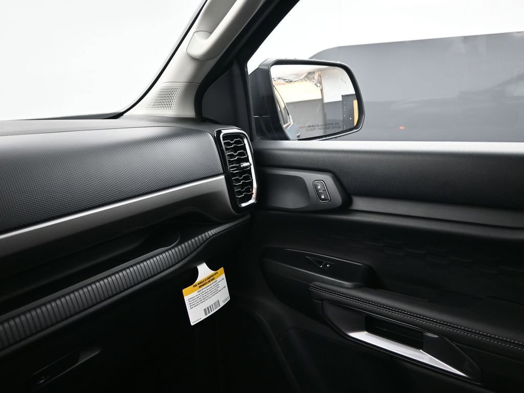 New 2025 Ford Ranger XLT w/ Advanced Towing Package image 22