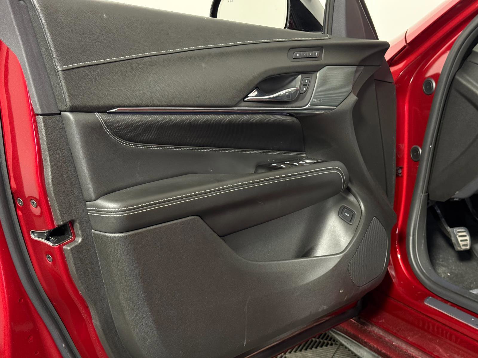 Used 2023 Cadillac CT4 V Blackwing image 21