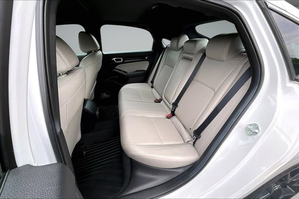 Used 2024 Honda Civic Sport Touring image 22