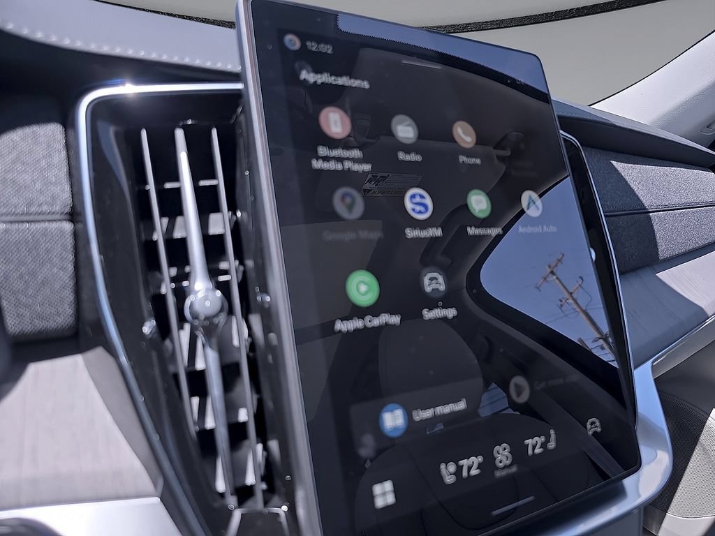 New 2026 Volvo XC90 B6 Ultra AWD/4WD image 32