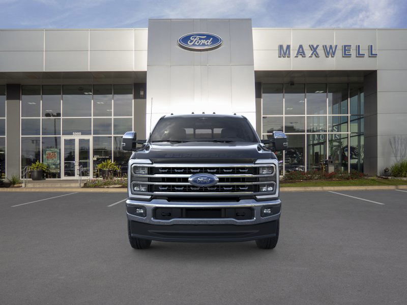 New 2026 Ford F250 Lariat w/ Chrome Package image 28