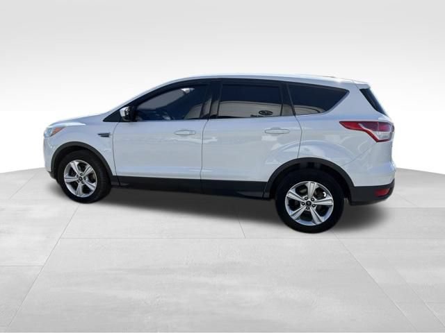 Used 2016 Ford Escape SE w/ SE Cold Weather Package AWD/4WD image 8