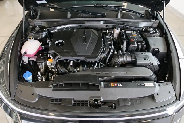 Used 2024 Hyundai Sonata SEL image 9