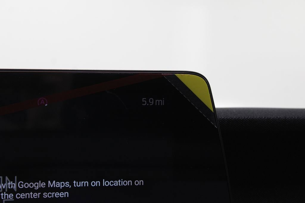 New 2025 Ford Expedition Platinum w/ Stealth Performance Package image 41