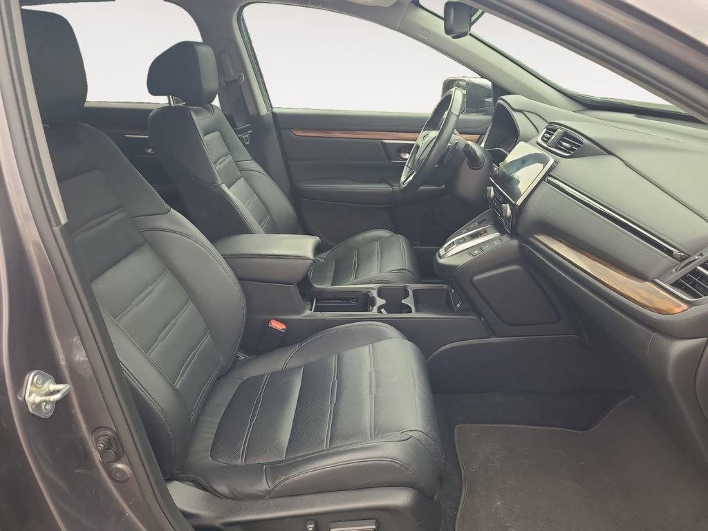 Used 2021 Honda CR-V EX-L image 15