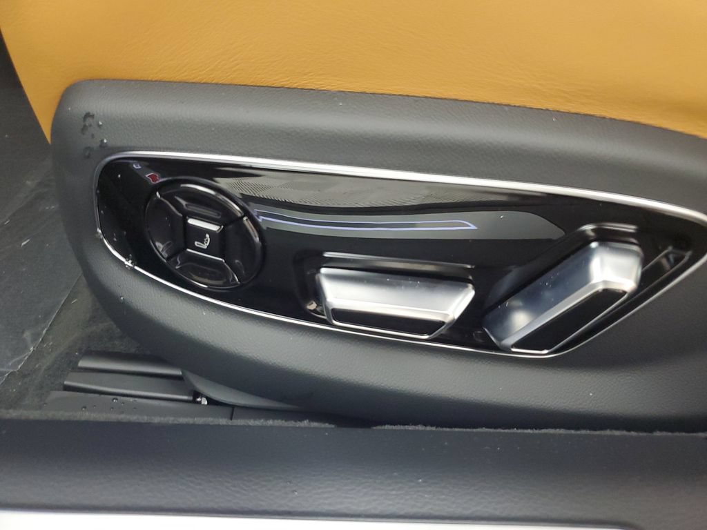 New 2026 Audi S8 AWD/4WD image 20