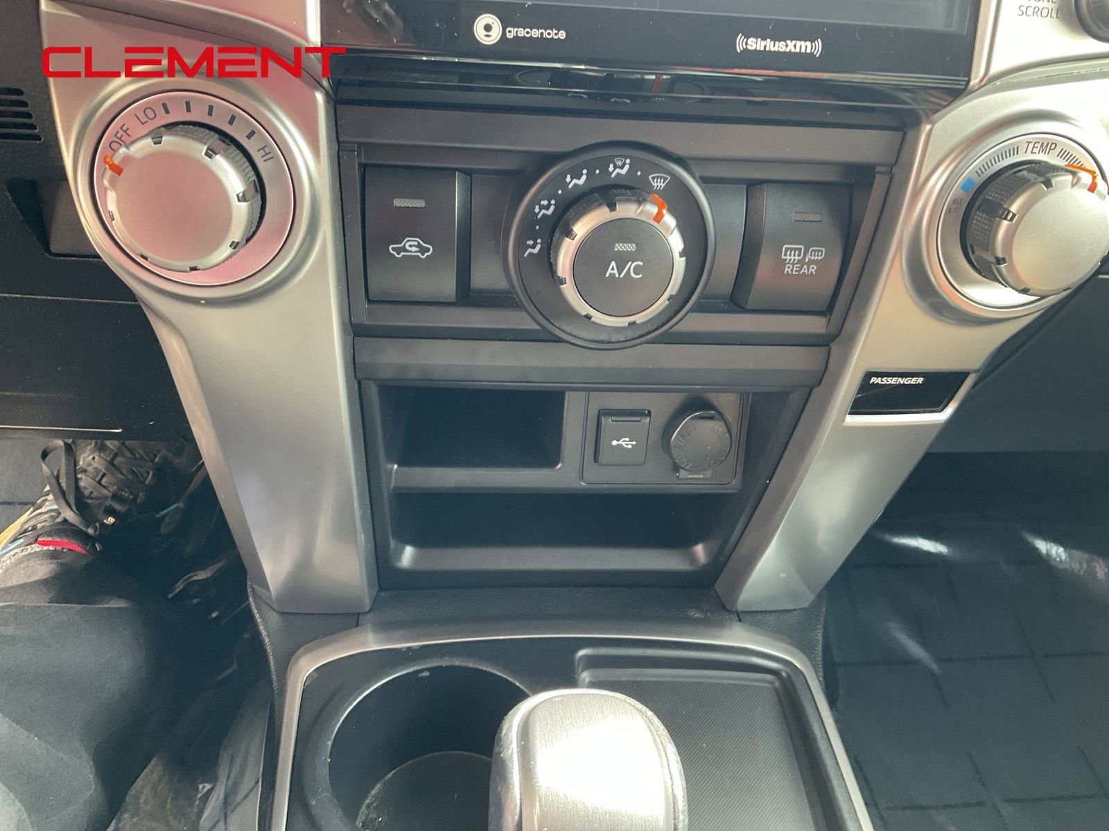 Used 2022 Toyota 4Runner SR5 RWD image 12