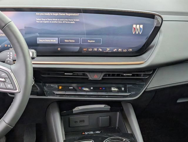 New 2026 Buick Envision Avenir AWD/4WD image 11
