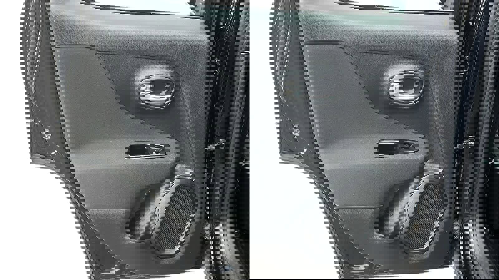 Used 2021 Jeep Renegade Latitude image 20