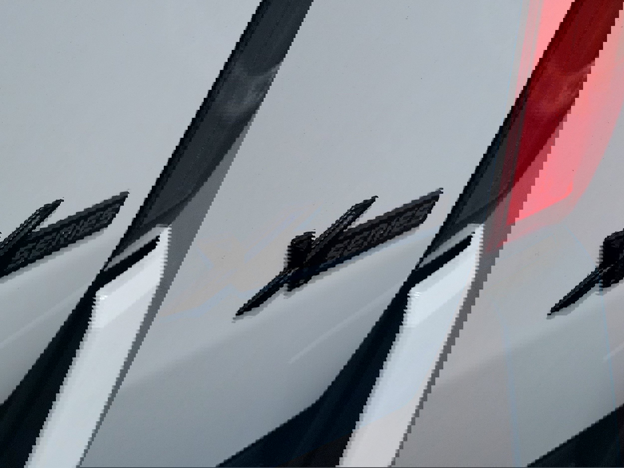 New 2025 Toyota Tacoma SR5 image 8