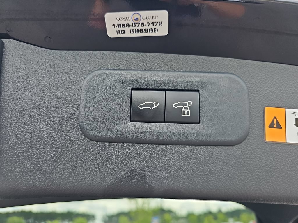Used 2024 Lexus NX 350 AWD w/ Cold Area Package image 34